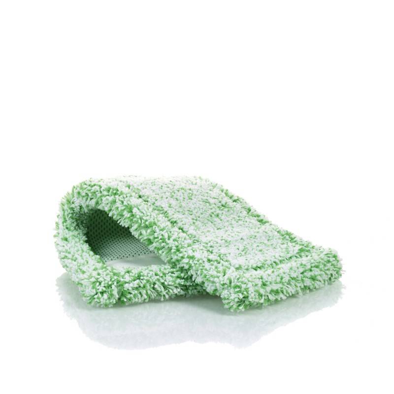 JEMAKO Bodenfaser grün Langflor 42 cm