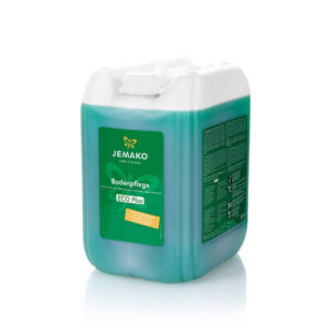 JEMAKO Bodenpflege 5 l-Kanister