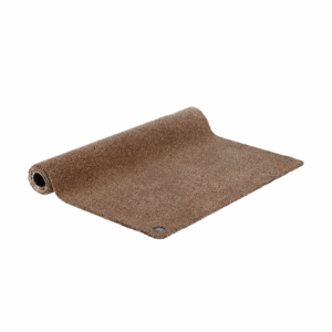 JEMAKO Fußmatte L (122 x 79 cm) braun