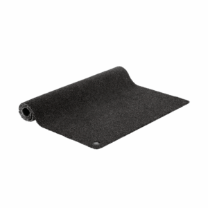 JEMAKO Fußmatte L (122 x 79 cm) schwarz