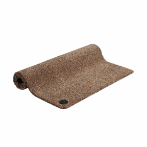 JEMAKO Fußmatte M (73 x 52 cm) braun