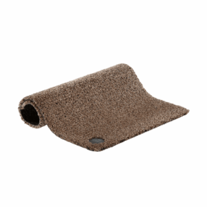 JEMAKO Fußmatte S (62 x 39 cm) braun