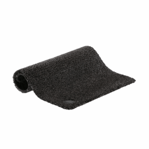 JEMAKO Fußmatte S (62 x 39 cm) schwarz