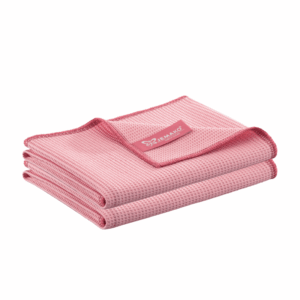 JEMAKO Geschirrtuch 45 x 80 cm Cherry Blossom 2er-Pack