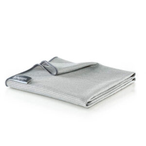 JEMAKO Geschirrtuch 45 x 80 cm grau