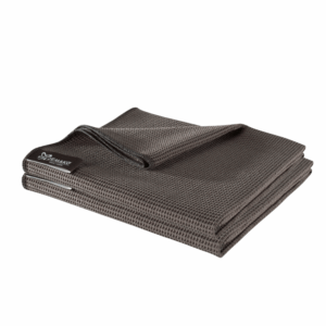 JEMAKO Geschirrtuch 45 x 80 cm taupe 2er-Pack
