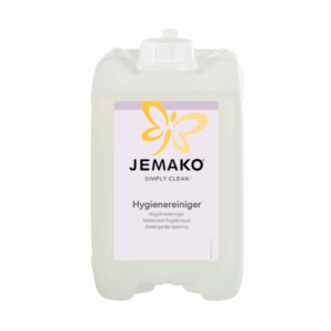 JEMAKO Hygienereiniger 5 Liter Kanister