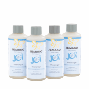 JEMAKO JOi Glasreiniger 80 ml 4er-Pack