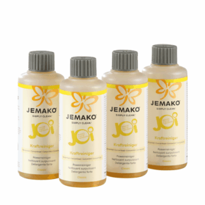 JEMAKO JOi Kraftreiniger Classic 80 ml 4er-Pack