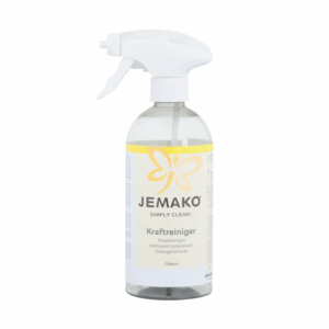 JEMAKO JOi Mischflasche Kraftreiniger Classic