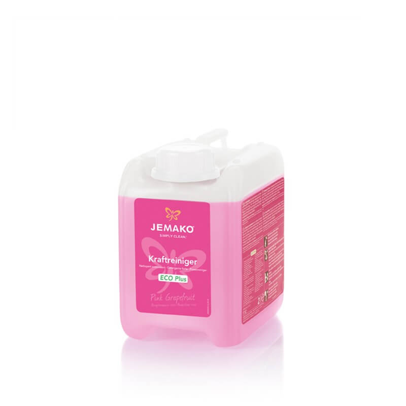 JEMAKO Kraftreiniger Pink Grapefruit 2 l-Kanister