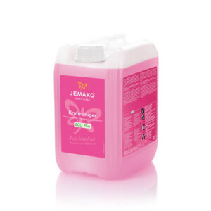 JEMAKO Kraftreiniger Pink Grapefruit 5 l-Kanister