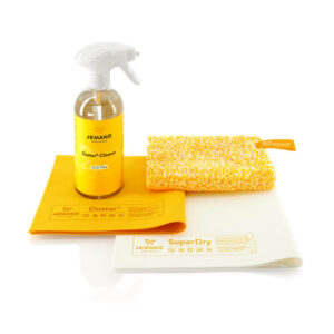 JEMAKO Küchen-Set Hochglanz