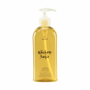 JEMAKO Küchenseife 400 ml inkl. Spenderpumpe Sondergröße