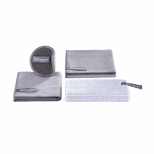 JEMAKO Reinigungs-Set Grey Edition