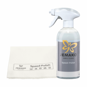 JEMAKO Speed-Polish-Set