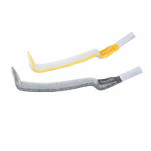 JEMAKO Sprudelbutler-Set hellgrau