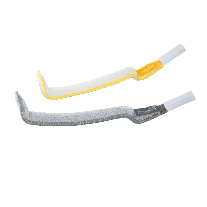 JEMAKO Sprudelbutler-Set hellgrau