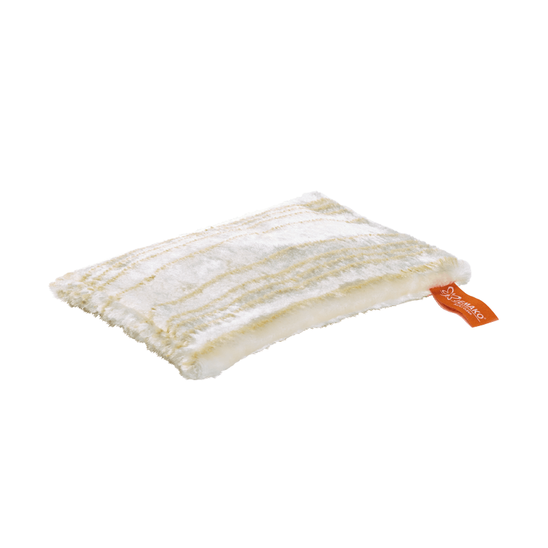 Spültuch 15 x 22 cm natur