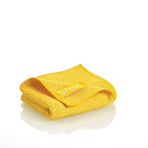 JEMAKO Trockentuch S 40 x 45 cm gelb