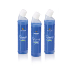 JEMAKO WC-Hygiene-Gel Blue Sea 750 ml/3er VE