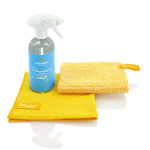 JEMAKO Wohn-Set Basis