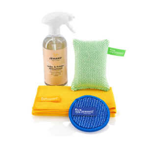 JEMAKO Wohn-Set Polster